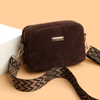 crossbody New Korean-style Crossbody Phone And Coin Purse