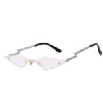 rainbow bridge frameless - View 1