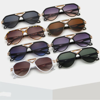 and trendy retro - View 1