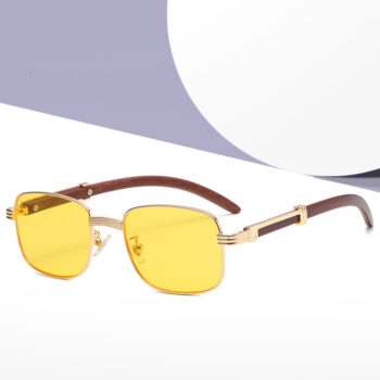 trendy sunglasses with - View 1