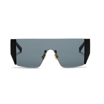 square sunglasses windproof - View 1