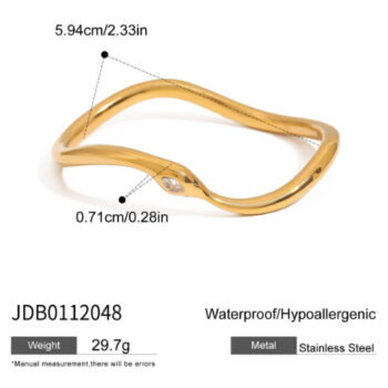 juna diamond bangle Juna Diamond Bangle