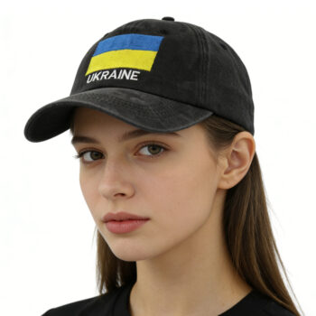 Ukraine Hats For Men Women, Ukrainian Flag Baseball Cap, Fathers Day Patriotic Christmas Birthday Gifts For Dad Mom Papa Mama
