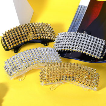 large frame shading - View 1