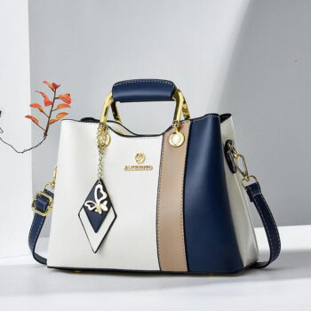 Single Shoulder Handheld Crossbody Bag - View 2