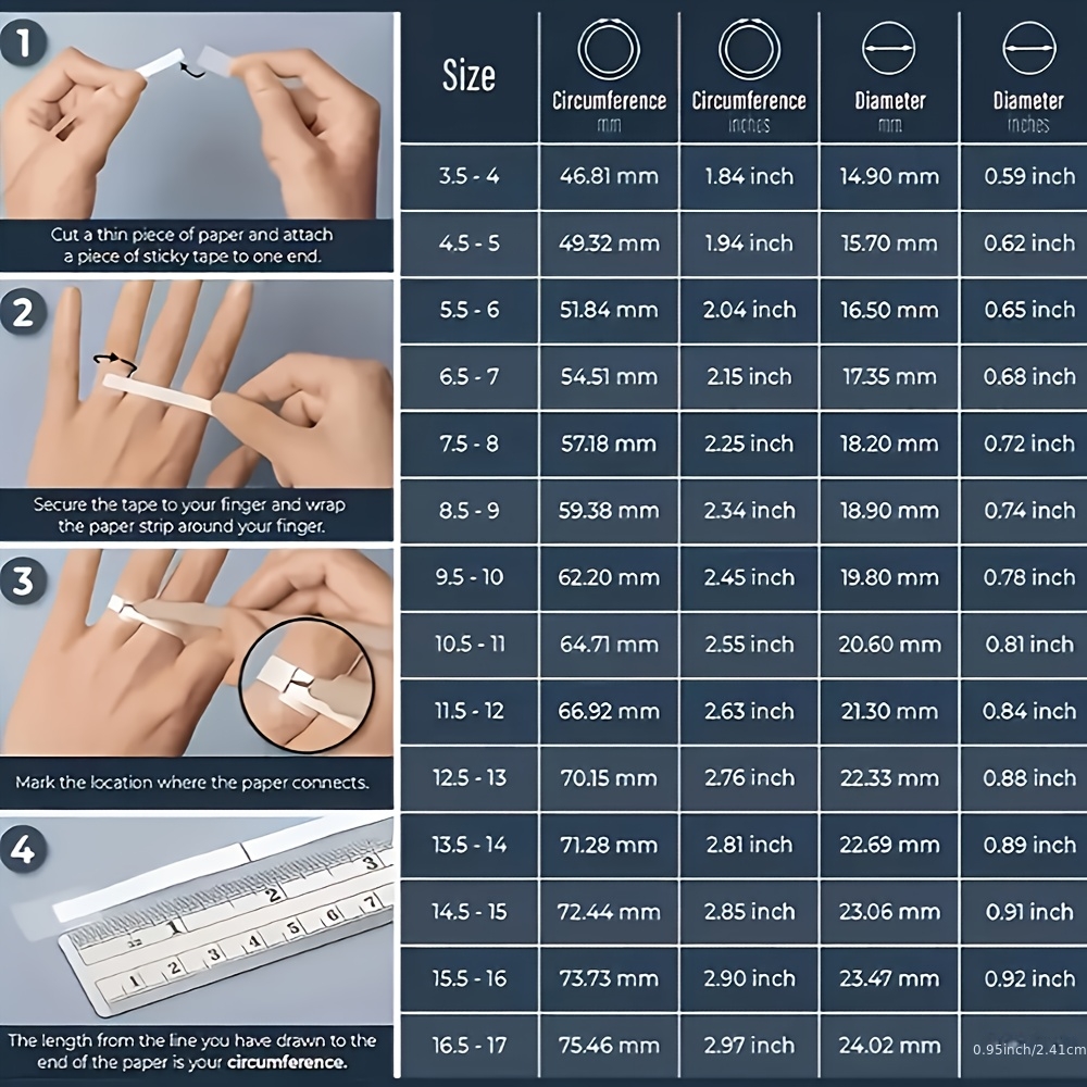 9a0066f5-729f-4b9b-b97b-3f9e89697fb3 Women's Luxury Elegant Design Adjustable Heart Rhinestone Stackable Ring Set, Perfect For Daily Gatherings, Music Festivals &
