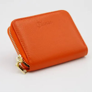 leather wallet - View 1