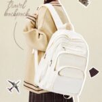 High-Capacity Commuter And Travel Backpack - View 1