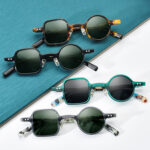 polarized vintage plate - View 1