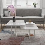 brielle coffee table