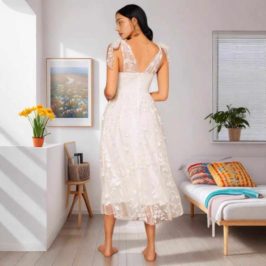 9cde8b79-6394-4686-8e55-4207b5d36254 strapless evening gown - View 3