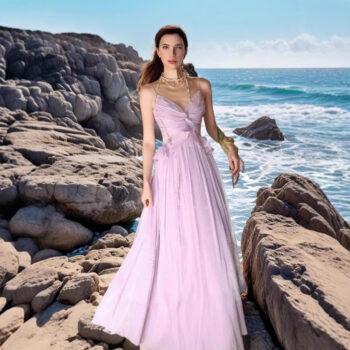 slimming niche-design beach - View 1