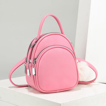 Mini Crossbody Handbag For Women - View 2
