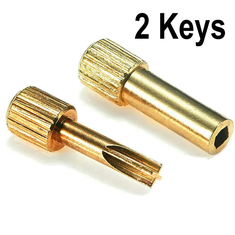 Hda9552bdc7a64933bfd7f0744cfecac8a.webp Professional Dental Screw Posts - Golden Plated 50pcs Kit - View 3