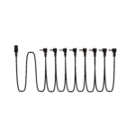 vitoos DC Daisy Chain Cable effect pedals guitar bass CABLES battery