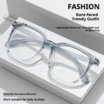 gradient anti blue - View 1