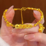 bracelet Stylish And Minimalist Alloy Bracelet For Women