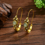 earrings Vintage Fashion Creative Women's Earrings