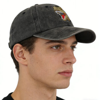 2pcsCute Dinosaur Hat For Women Funny Baseball Caps Funny Gifts For Women - View 2