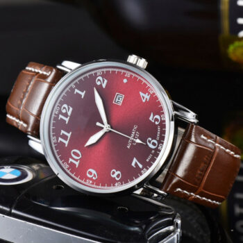 business pin belt - View 1