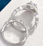 ring Womens Stylish And Delicate Ring Jewelry