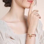 womens peach blossom - View 1