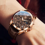 Multifunctional Sports Fashion Watch For Men - View 1