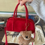 suede and sheepskin - View 1