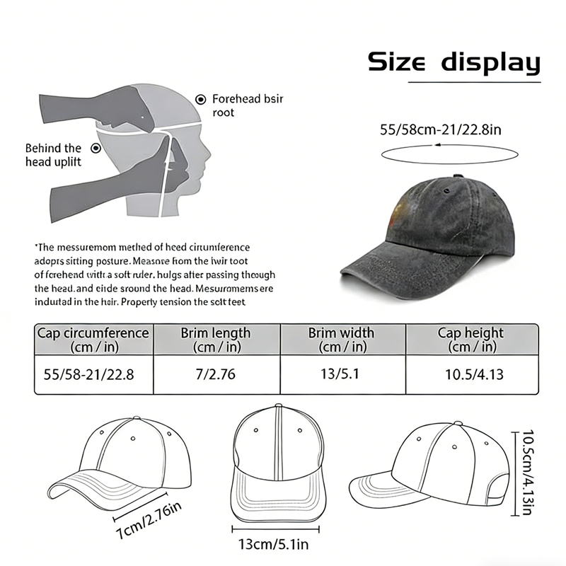 aa996616-bc40-4ab5-adc5-5eb69d3e18e7 2pcs Football Gifts For Women Men Football Heart Baseball Cap - View 4