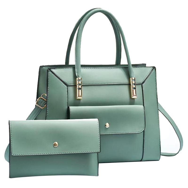 af08efd8-d8c2-4ff5-8760-4d5ebf23951c Elegant Tote Bag - Mother And Child Bag - View 3