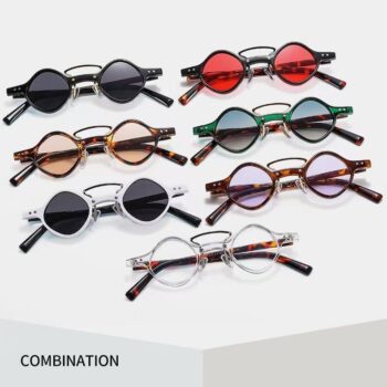 hip hop sunglasses - View 1