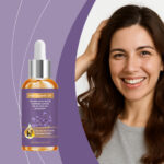 hair-strengthening thickening