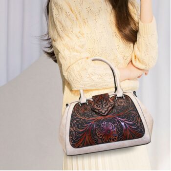 handmade carved one - View 1