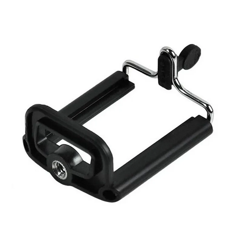 ali-2252799818597272-0-43589 camera stand tripod - Camera Stand Tripod for Mobile Phone With Clip Bracket