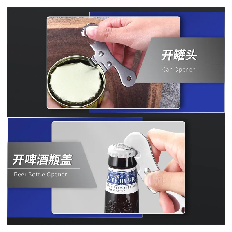 ali-2252799819374149-2-29987 Portable Bottle Jar Opener 4 Colors Kitchen Gadget Portable - View 3