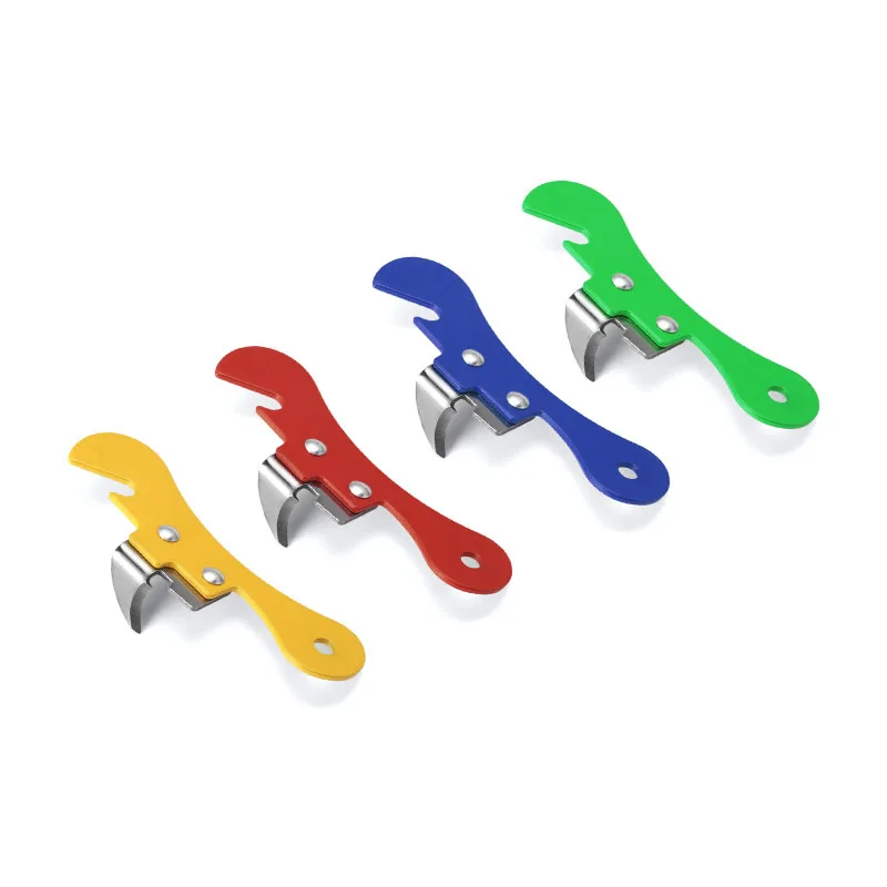ali-2252799819374149-4-86997 Portable Bottle Jar Opener 4 Colors Kitchen Gadget Portable - View 5