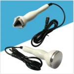 face eye ultrasound - Face Eye Ultrasound Probe Tip Probe Flat massage head for