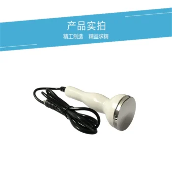 Face Eye Ultrasound Probe Tip Probe Flat massage head for - View 2