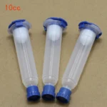 usa type 3cc - USA Type 3CC 5CC 10CC 30CC 50CC Dispensing Needle Tips