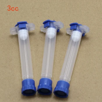 USA Type 3CC 5CC 10CC 30CC 50CC Dispensing Needle Tips - View 2