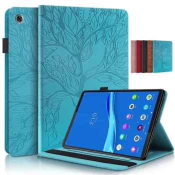case for lenovo - Case for Lenovo Tab M10 FHD Plus M10Plus 10.3 TB-X606X 3D