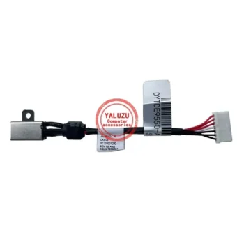 laptop power jack - NEW Laptop DC Power Jack Cable For DELL XPS 15 9550 9560