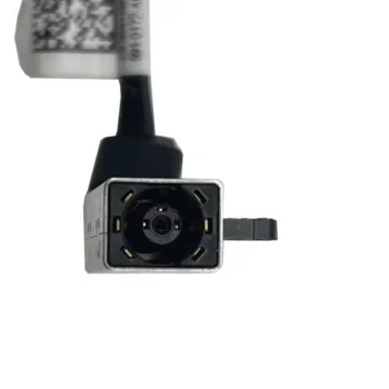 NEW Laptop DC Power Jack Cable For DELL XPS 15 9550 9560 - View 2