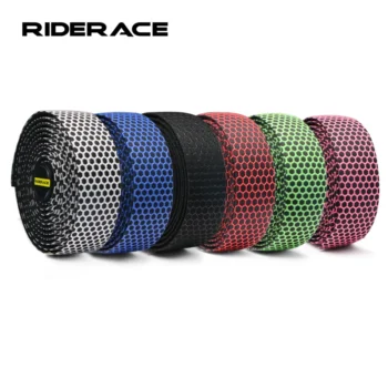 bike handlebar tape - Bike Handlebar Tape Silica Gel Road Bicycle Handle Bar