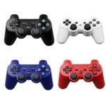 gamepad for wireless - Gamepad For P3 Wireless Bluetooth Controller For P3 Dual