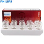 philips truck 24v - Philips Truck 24V Standard P21W S25 21W 13498CP BA15s Turn