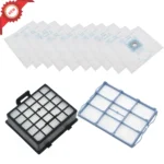 dust bags motor - Dust bags Motor Filter HEPA Filter For Bosch BSGL VSZ BSD