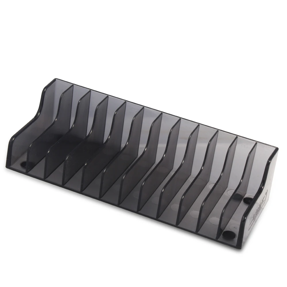 ali-3256801170415449-2-54011 2pcs/lot Game Card Box Storage Stand CD Disk Holder Support - View 3