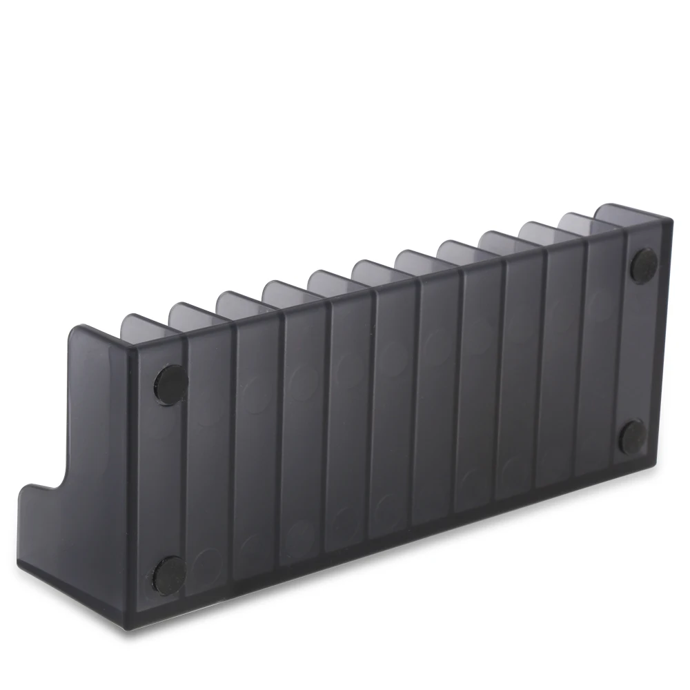 ali-3256801170415449-3-24219 2pcs/lot Game Card Box Storage Stand CD Disk Holder Support - View 4