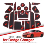 zunduo for dodge - ZUNDUO for Dodge Charger 2015 2016 2017 2018 2019 Anti-Slip